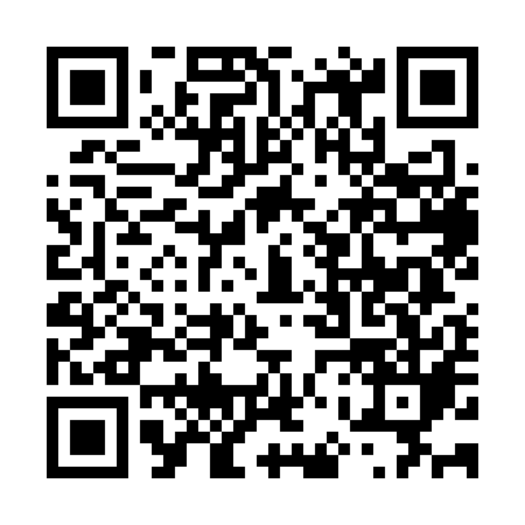 Liquid Universe Portal WebARを開くQRコード